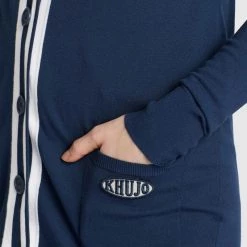 Großhandel 🎁 Khujo MAMSA - Strickjacke - Dark Blue, Damen 🧨 14 Großhandel 🎁 Khujo MAMSA - Strickjacke - Dark Blue, Damen 🧨 -khujo Verkaufsladen 5a386e36643a433abaaf2c3af14be4c0