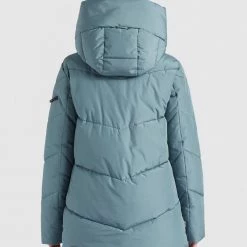 Coupon 🌟 Khujo JORDIS - Wintermantel - Blaugrau, Damen ❤️ 9 Coupon 🌟 Khujo JORDIS - Wintermantel - Blaugrau, Damen ❤️ -khujo Verkaufsladen 5b481690e4bf461ca5a32637a3df7e70