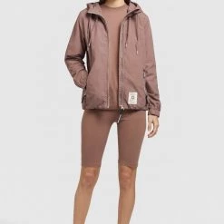 Bestpreis 🛒 Khujo ROLAVA - Leichte Jacke - Mauve, Damen 😍 14 Bestpreis 🛒 Khujo ROLAVA - Leichte Jacke - Mauve, Damen 😍 -khujo Verkaufsladen 5bc86ca645374b6c8dd8441991637247