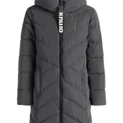 Bester Verkauf 🥰 Khujo SUVA - Wintermantel - Grau, Damen 🔥 13 Bester Verkauf 🥰 Khujo SUVA - Wintermantel - Grau, Damen 🔥 -khujo Verkaufsladen 5c156b7f21f34b69be34d44ebb333226