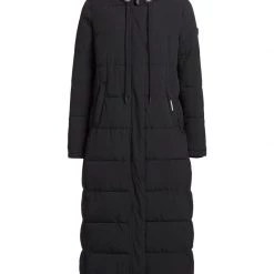 Aktion 🧨 Khujo SANDRA - Wintermantel - Schwarz, Damen 🛒 17 Aktion 🧨 Khujo SANDRA - Wintermantel - Schwarz, Damen 🛒 -khujo Verkaufsladen 5c5766fae0cc4352a9770e8c069e360e