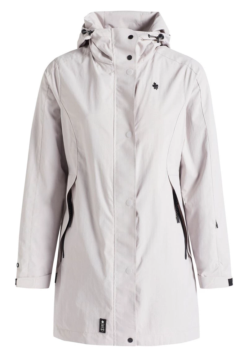 Bester Verkauf 🎉 Khujo ELMYRA - Parka - Hellgrau, Damen 🛒 7 Bester Verkauf 🎉 Khujo ELMYRA - Parka - Hellgrau, Damen 🛒 – Bild 7