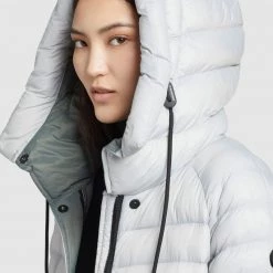 Rabatt 🎉 Khujo MANTEL NIANA SHINE - Wintermantel - Hellgrau, Damen 👍 13 Rabatt 🎉 Khujo MANTEL NIANA SHINE - Wintermantel - Hellgrau, Damen 👍 -khujo Verkaufsladen 5d0a2be37fcc496cadac3e7c3ead2cae