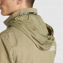 Am billigsten 👏 Khujo PALE - Leichte Jacke - Beige, Herren 🎁 -khujo Verkaufsladen 5d1cb311f0a546f982b3beb919e58087