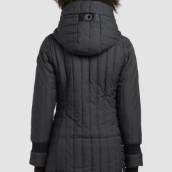 Bestpreis 😍 Khujo JERRY PRIME5 STRUCTURED - Wintermantel - Grau, Damen ⭐ 11 Bestpreis 😍 Khujo JERRY PRIME5 STRUCTURED - Wintermantel - Grau, Damen ⭐ -khujo Verkaufsladen 5d3c3ab3367a44e2ab5290c2e0b29114