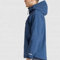 Auslauf 🧨 Khujo Leichte Jacke - Blue, Herren 🔔 -khujo Verkaufsladen 5d7042c404e5473b9174d0bed9cba24d