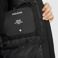 Brandneu 🎉 Khujo VIONA2 - Wintermantel - Schwarz, Damen 🥰 14 Brandneu 🎉 Khujo VIONA2 - Wintermantel - Schwarz, Damen 🥰 -khujo Verkaufsladen 5d710144944040db90b3f0334da12be0