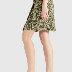 Blitzangebot 🥰 Khujo ARMATA - Wickelrock - Schwarz/gelb, Damen 🔥 6 Blitzangebot 🥰 Khujo ARMATA - Wickelrock - Schwarz/gelb, Damen 🔥 -khujo Verkaufsladen 5d7d5ab3db1a41e5b77824f8757d88dc