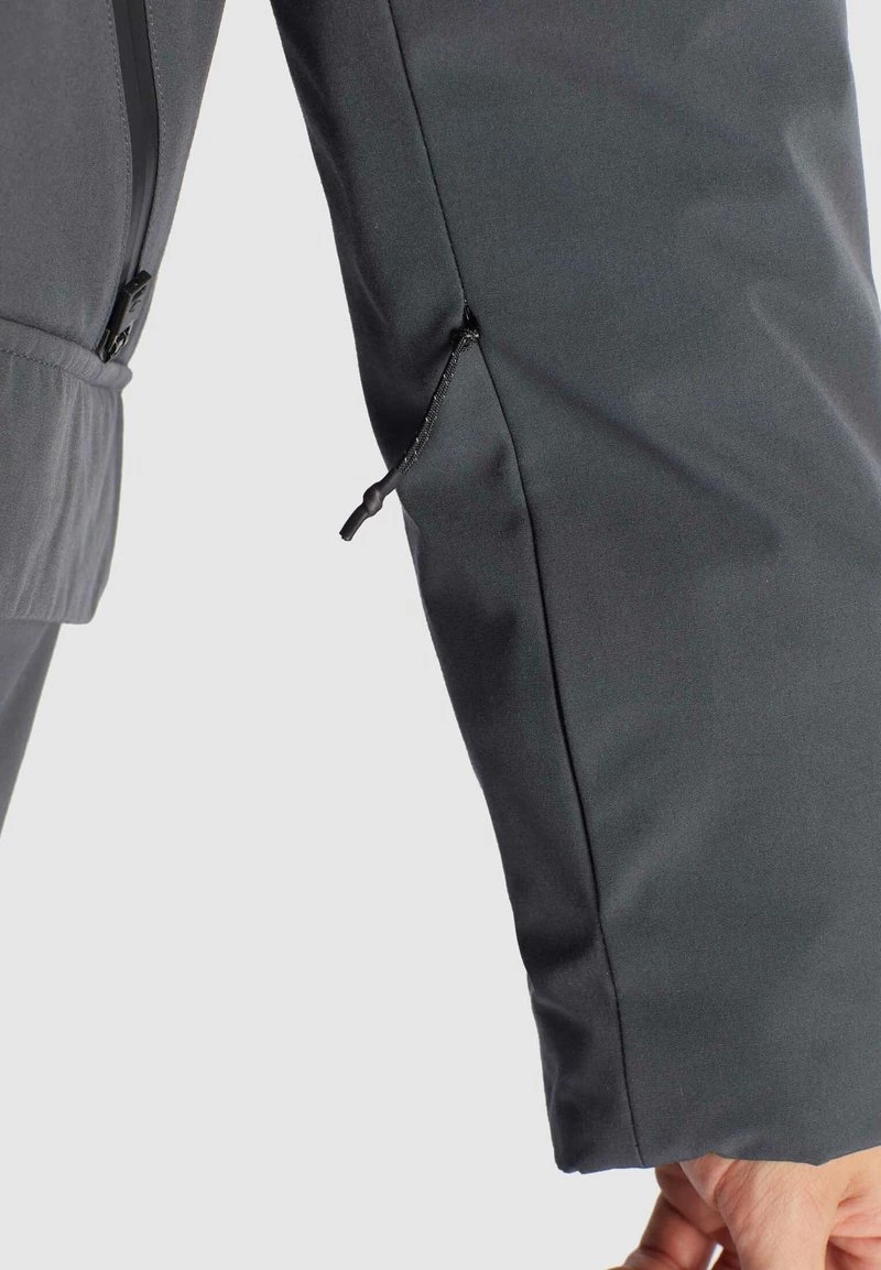 Angebote 🔔 Khujo DANCER - Wintermantel - Grau, Herren 🤩 7 Angebote 🔔 Khujo DANCER - Wintermantel - Grau, Herren 🤩 – Bild 7