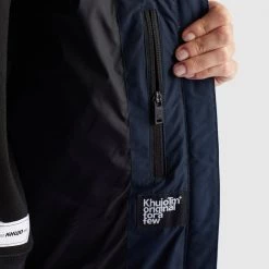 Angebote 👏 Khujo ESILA - Winterjacke - Dunkelblau, Damen 🛒 -khujo Verkaufsladen 5dbdf5876dfb4dda927d5352ba218a9f