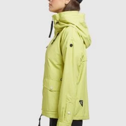 Besorgen 😉 Khujo BLAIR - Übergangsjacke - Giftgrün, Damen ❤️ 11 Besorgen 😉 Khujo BLAIR - Übergangsjacke - Giftgrün, Damen ❤️ -khujo Verkaufsladen 5e0c90167291489c879e88b2879f577d