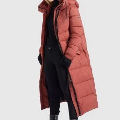 Budget 🌟 Khujo SHIMANTA - Wintermantel - Blassrot, Damen ✔️ 11 Budget 🌟 Khujo SHIMANTA - Wintermantel - Blassrot, Damen ✔️ -khujo Verkaufsladen 5eff224438fc4821ac9cc3243c59de05