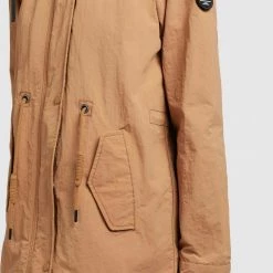 Schlussverkauf 🎉 Khujo CAIMA - Parka - Toffee, Damen 🔥 -khujo Verkaufsladen 5f02c64fd36d44c38bf07eee802e91a4