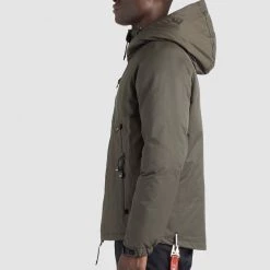 Bester Verkauf 🎉 Khujo JAMEZ - Winterjacke - Beigebraun, Herren ⌛ -khujo Verkaufsladen 5f9f58cde54b474ca248d03a782494d4