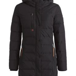 Besorgen 👏 Khujo DELINAS - Wintermantel - Schwarz, Damen 🔥 19 Besorgen 👏 Khujo DELINAS - Wintermantel - Schwarz, Damen 🔥 -khujo Verkaufsladen 606d533931ec48309af38b57348cc9b2