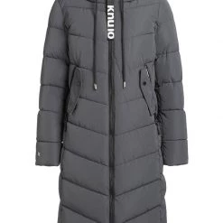 Am billigsten ✨ Khujo AYLEENA2 - Wintermantel - Grau, Damen 👍 17 Am billigsten ✨ Khujo AYLEENA2 - Wintermantel - Grau, Damen 👍 -khujo Verkaufsladen 607c210aecea4b4897f0d5c79d4928dc