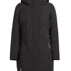 Brandneu 🎉 Khujo VIONA2 - Wintermantel - Schwarz, Damen 🥰 17 Brandneu 🎉 Khujo VIONA2 - Wintermantel - Schwarz, Damen 🥰 -khujo Verkaufsladen 60dbc05f2c3443cfad5443549540eb82