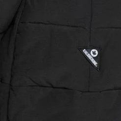 Budget 🌟 Khujo SHERMA2 - Wintermantel - Schwarz, Damen ⌛ -khujo Verkaufsladen 60ef41485ed649aca8b4786d9743653e