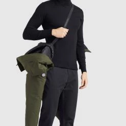 Billig 🌟 Khujo HAMLET - Winterjacke - Dunkeloliv, Herren 🧨 12 Billig 🌟 Khujo HAMLET - Winterjacke - Dunkeloliv, Herren 🧨 -khujo Verkaufsladen 61248d0d2c1f462ea955bb412e8d8aa8