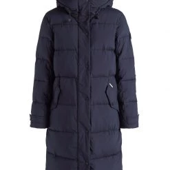 Beste Bewertungen von 🎉 Khujo MANTEL DAKOTA - Wintermantel - Dunkelblau, Damen ⌛ -khujo Verkaufsladen 615f62574ea741d1bfecfabf428beecc