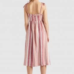 Schlussverkauf 🔔 Khujo LUBA - Freizeitkleid - Pink, Damen ✨ -khujo Verkaufsladen 6304ec9da4f6479ea2ce4398c16520c0