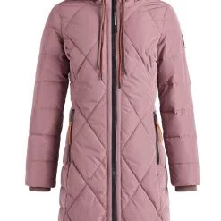 Brandneu ✨ Khujo ELESSA - Wintermantel - Beige-rosa, Damen 🧨 19 Brandneu ✨ Khujo ELESSA - Wintermantel - Beige-rosa, Damen 🧨 -khujo Verkaufsladen 6339738bae374cb2bfb80e058d367e6b
