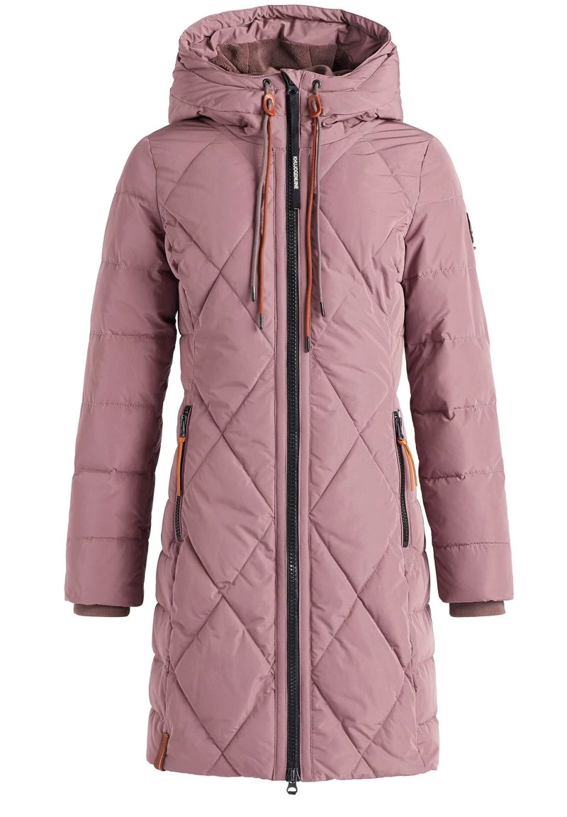 Brandneu ✨ Khujo ELESSA - Wintermantel - Beige-rosa, Damen 🧨 10 Brandneu ✨ Khujo ELESSA - Wintermantel - Beige-rosa, Damen 🧨 – Bild 10