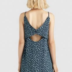 Aktion 😍 Khujo LEBONA - Freizeitkleid - Schwarz-weiß Gemustert, Damen 🤩 -khujo Verkaufsladen 6384191653b84a47b3e9a38fb0b4de5f