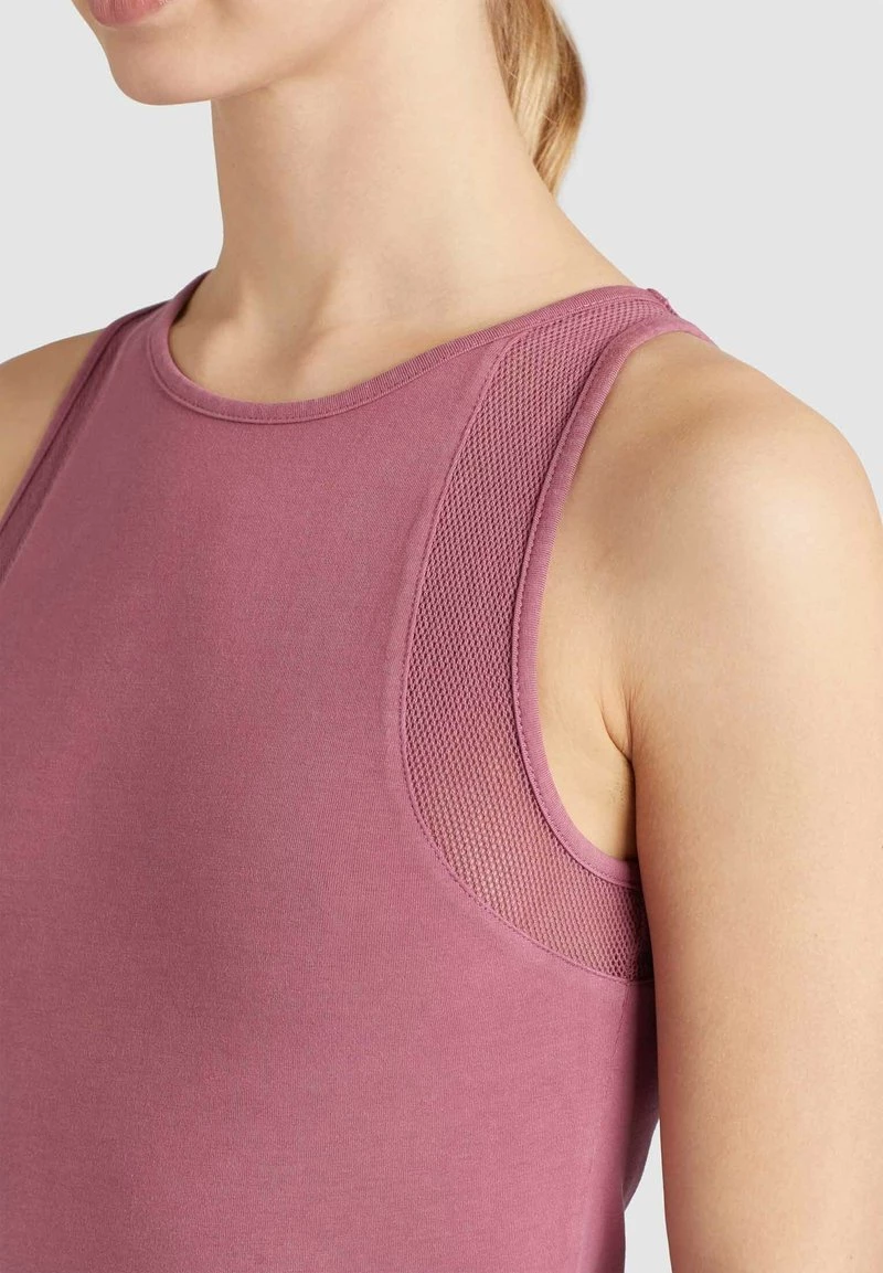 Großhandel 🎁 Khujo GENEVIEVE - Etuikleid - Rosa, Damen ✨ 6 Großhandel 🎁 Khujo GENEVIEVE - Etuikleid - Rosa, Damen ✨ – Bild 6