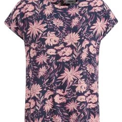 Besorgen ⌛ Khujo SAWYER - Bluse - Xc2 Blossom Sketch Floral Aop, Damen ✨ -khujo Verkaufsladen 659be9369b2943b59339edcfbba5114a