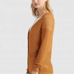 Coupon 🎉 Khujo ASYA - Strickjacke - Ochra Gold, Damen 🔔 12 Coupon 🎉 Khujo ASYA - Strickjacke - Ochra Gold, Damen 🔔 -khujo Verkaufsladen 662719b14bfa42aa8d52a12a3e09d068