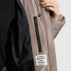 Schlussverkauf 👏 Khujo JORDIS - Wintermantel - Toffee, Damen ✨ -khujo Verkaufsladen 66a37b3a577e453e9cfd132de98bad3c