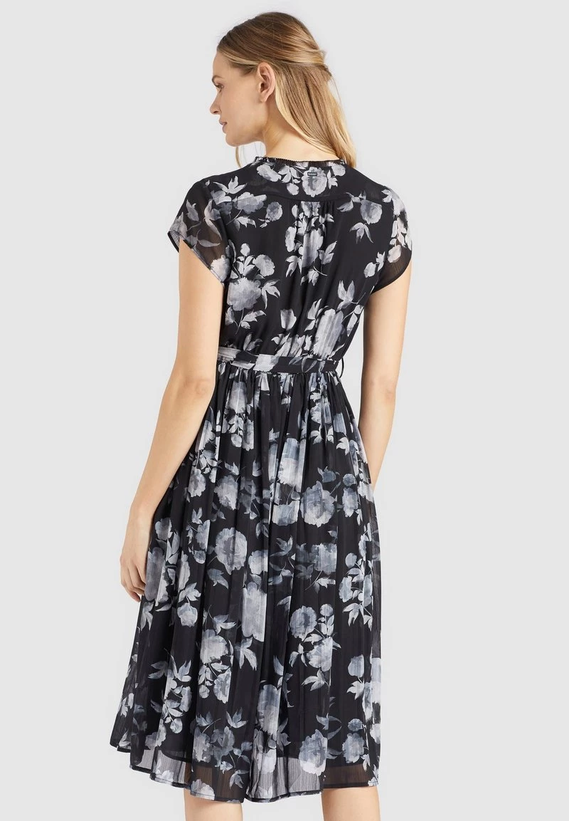 Billig 🧨 Khujo LOUANNA - Jumpsuit - Black, Damen 😉 3 Billig 🧨 Khujo LOUANNA - Jumpsuit - Black, Damen 😉 – Bild 3