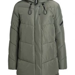 Coupon 💯 Khujo JORDIS - Wintermantel - Mint, Damen ✨ -khujo Verkaufsladen 68896d200cdf4cd4b0af3592dfd11969