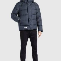 Bester Verkauf 🔥 Khujo SAVOR - Winterjacke - Dunkelblau, Herren ❤️ 12 Bester Verkauf 🔥 Khujo SAVOR - Winterjacke - Dunkelblau, Herren ❤️ -khujo Verkaufsladen 68c9947e01fd4a75aa56b170cde6ee02