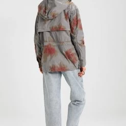 Angebote 🌟 Khujo CITRA - Parka - Grey, Damen 🤩 -khujo Verkaufsladen 6aea43084f1f41d8956d5f74cf3f3e05