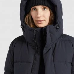 Am billigsten 🔥 Khujo WEROLA - Wintermantel - Dunkelblau, Damen 🧨 -khujo Verkaufsladen 6bca5750531c4e998f29d8d0ec5703f9