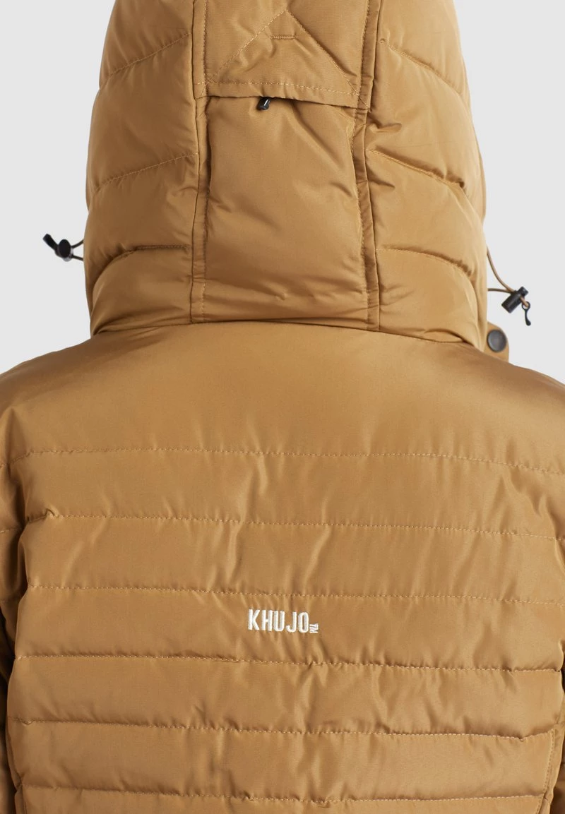 Auslauf ⌛ Khujo DELINAS - Wintermantel - Helloliv, Damen 👏 7 Auslauf ⌛ Khujo DELINAS - Wintermantel - Helloliv, Damen 👏 – Bild 7