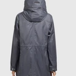 Am billigsten 🧨 Khujo ONDA2 - Parka - Graublau, Damen ✔️ 10 Am billigsten 🧨 Khujo ONDA2 - Parka - Graublau, Damen ✔️ -khujo Verkaufsladen 6bfad5bd31da4347940dee9ab0ee7ca2