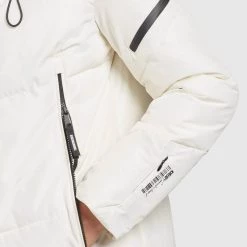 Top 10 🎁 Khujo SONJE3 - Wintermantel - Naturweiß, Damen 🔔 -khujo Verkaufsladen 6c1e8af268a94e0db3951b4309b0dd70