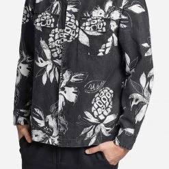 Top 10 👍 Khujo PABLO - Hemd - Anthracite, Herren 🎉 -khujo Verkaufsladen 6cd517ce24b5409c8a76a7525174f4d9