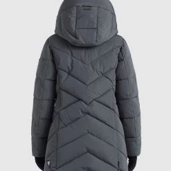 Bester Verkauf 🥰 Khujo SUVA - Wintermantel - Grau, Damen 🔥 9 Bester Verkauf 🥰 Khujo SUVA - Wintermantel - Grau, Damen 🔥 -khujo Verkaufsladen 6d255c7a2d574522b74358111337cfef