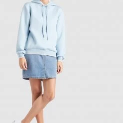 Billig 🛒 Khujo KANEETA - Kapuzenpullover - Light Blue, Damen ✔️ -khujo Verkaufsladen 6db99c60fd0545909471084a6d1d0862