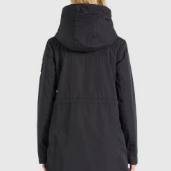 Billig 💯 Khujo AIRA - Parka - Schwarz, Damen 🛒 19 Billig 💯 Khujo AIRA - Parka - Schwarz, Damen 🛒 -khujo Verkaufsladen 6e71bb92452a42cd9b9901da14e4b632