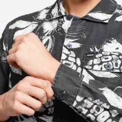 Top 10 👍 Khujo PABLO - Hemd - Anthracite, Herren 🎉 -khujo Verkaufsladen 6ee8c66378cf4d8ebe580839a9b61651