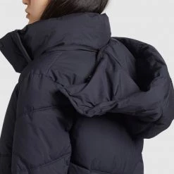 Blitzangebot 🥰 Khujo TORINO - Wintermantel - Dunkelblau, Damen ⭐ -khujo Verkaufsladen 6f1fe298709342fea4e3e5e99102ea0f