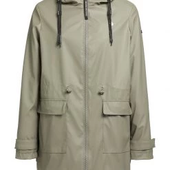 Angebote 🧨 Khujo VEGA - Parka - Graugrün, Damen 🎉 -khujo Verkaufsladen 6f2a5d373cdc4dd08652ce0273719da7