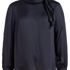 Rabatt 💯 Khujo ASNAT - Bluse - Dark Blue, Damen 👏 15 Rabatt 💯 Khujo ASNAT - Bluse - Dark Blue, Damen 👏 -khujo Verkaufsladen 6f2aa4627c854ac99f7b385c9077936a