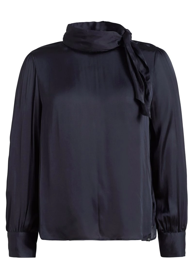 Rabatt 💯 Khujo ASNAT - Bluse - Dark Blue, Damen 👏 8 Rabatt 💯 Khujo ASNAT - Bluse - Dark Blue, Damen 👏 – Bild 8
