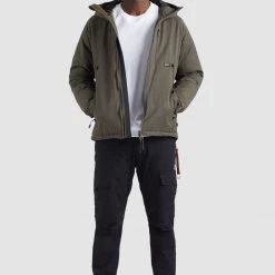 Bester Verkauf 🎉 Khujo JAMEZ - Winterjacke - Beigebraun, Herren ⌛ -khujo Verkaufsladen 6fec8cdfc9d64cd8b498c9c8058b9805